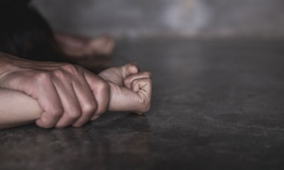 Turned On After Watching Porn, 12 y/o Boy Rapes 4 y/o Girl - WORLD OF BUZZ 1