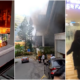Viral Videos Show Fire Breaking Out in Genting and Visitors Being Forced to Evacuate Building - WORLD OF BUZZ