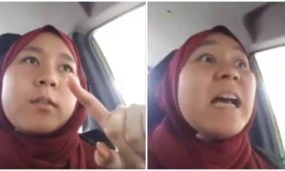 Watch: Girl Hilariously Explains Why Girls Are Told Not To Strut, For Men Might Get Horny - WORLD OF BUZZ 1