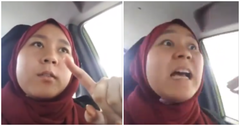 Watch: Girl Hilariously Explains Why Girls Are Told Not To Strut, For Men Might Get Horny - WORLD OF BUZZ 1
