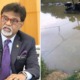 Water, Land & Natural Resources Minister: Diesel Pollution Which Caused Water Cuts Suspected to be Sabotage - WORLD OF BUZZ 3