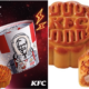 You Can Now Enjoy KFC's Spicy Chicken Mooncake In Hong Kong - WORLD OF BUZZ 4