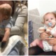 11-Month-Old Develops Sepsis From Throat Infection, All Limbs Amputated - WORLD OF BUZZ