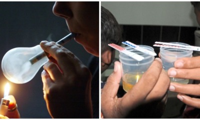 13yo Kedah Boy Addicted to Meth Has Single Mother Worried For Son’s Future - WORLD OF BUZZ