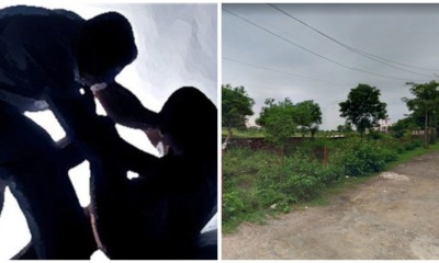 19yo Girl Suffers Miscarriage After Brutal Gang Rape By 5 Men, BF Kills Himself For Not Protecting Her - WORLD OF BUZZ