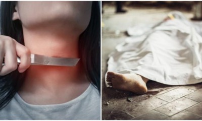 19yo Woman Accidentally Killed By Ex BF When She Didn't Want To Get Back Together, BF Kills Himself - WORLD OF BUZZ 4