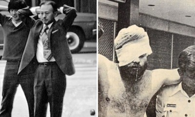 44 Years Ago Today: The Nerve-Wracking Hostage Crisis That Shocked Malaysia - WORLD OF BUZZ