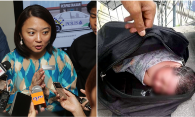 64% Of Babies Abandoned From 2010-2017 Found Dead - WORLD OF BUZZ 3