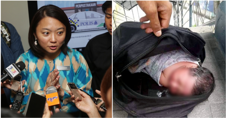 64% Of Babies Abandoned From 2010-2017 Found Dead - WORLD OF BUZZ 3