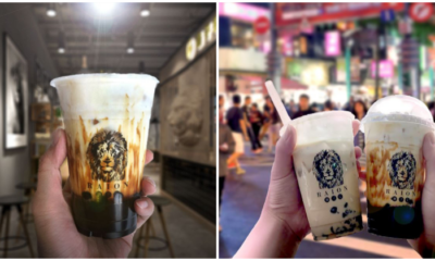 Yet AN - WORLD OF BUZZ