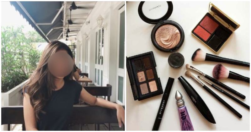 Netizens Angered Over M'sian Influencer Who Scammed Online Shoppers Of Almost Rm16,000 - WORLD OF BUZZ