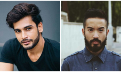 5 Bearded Benefits That Will Make You Want To Grow One ASAP - WORLD OF BUZZ