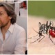 Animal Activist: We Should Not Kill Mosquitoes, We Should Give Them Blood Donations - WORLD OF BUZZ 1