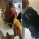Watch: Man Steals Woman's Handbag at Mid Valley Jewellery Shop & No One Even Notices! - WORLD OF BUZZ