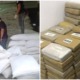 Biggest Drug Bust in Malaysian History! RM676mil of Cocaine & Ketamine Seized by Police & Customs - WORLD OF BUZZ 2