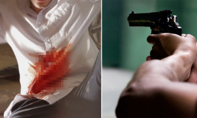 69yo Kills Ex-Classmate for Bullying Him in School at Class - WORLD OF BUZZ