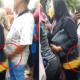[Video] Hamsap M'sian Man Pleasures Himself Behind Woman & Presses Crotch Against Her - WORLD OF BUZZ