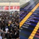 Nearly 200 Incoming & Outgoing Flights Cancelled At Hong Kong International Airport - WORLD OF BUZZ