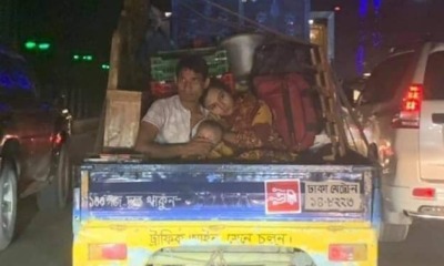 Facebook Fairytales: True or False? All Girls Want Is A Shoulder To Lean On - WORLD OF BUZZ 6