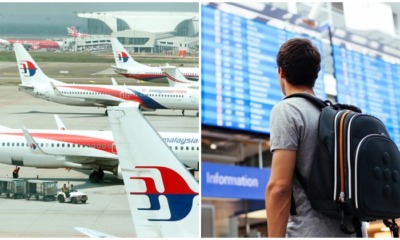 Flying Out Of Malaysia Will Cost You Departure Tax Of Up To RM150 Starting 1st September - WORLD OF BUZZ 4