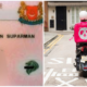 Foodpanda Rider Faces Jail Time And Caning For Attacking & Slashing Batman Bin Suparman's Face - WORLD OF BUZZ