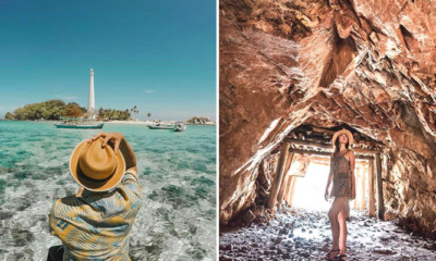 For Under RM88, This Hidden Beach Paradise in Indo Will Give You a Dream Vacation Like None Other - WORLD OF BUZZ 18