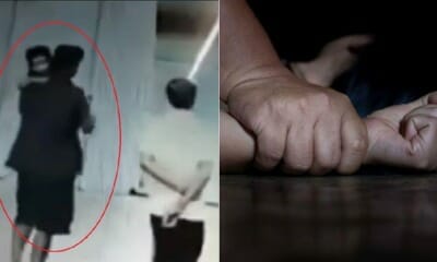 3yo Gets Kidnapped From Railway Station By Two Men Who Later Gang-Raped & Beheaded Her - WORLD OF BUZZ