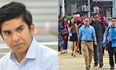 Starting 1 September, All Government Ministries & Agencies Must Pay Interns RM900 - WORLD OF BUZZ