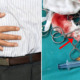 Man Finds Medical Gauze in Small Intestines After Appendicitis Surgery but Doctor Blames Him for Eating It - WORLD OF BUZZ