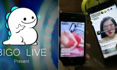 Girls As Young As 10yo Are Flashing Their Private Parts On This App For Money - WORLD OF BUZZ