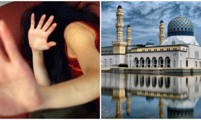 Hamsap M'sian Van Driver Arrested For Groping Japanese Woman's Private Parts in Sabah - WORLD OF BUZZ 2