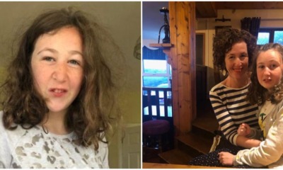 Have you seen this girl? - WORLD OF BUZZ