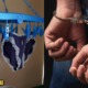 Johor Cop Caught Breaking into Colleague's Home to Steal Bras, Panties, and Sandals - WORLD OF BUZZ