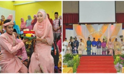 Johor Man Meets Paralysed Girl on PUBG, They Unexpectedly Fall in Love & Get Married - WORLD OF BUZZ