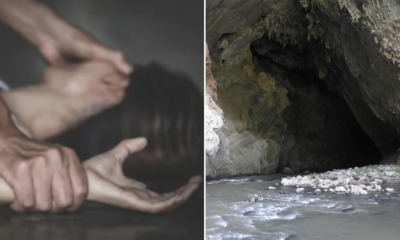 25yo Tricks 15yo Cousin Into Having Sex With Him by Offering Money, - WORLD OF BUZZ