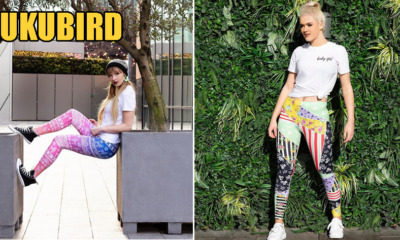 This UK Clothing Brand Specis Actually Called KUKUBIRD - WORLD OF BUZZ