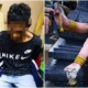 Malaysian Captures Individual Who Smashed 15 Deities And Caused Loss Of RM80k To Ipoh Temple - WORLD OF BUZZ 7