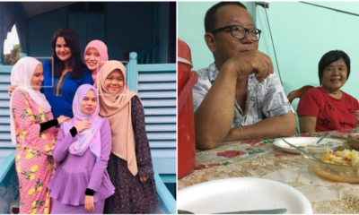 Malaysians Share Their Harmonious Experience With Their Multiracial Friends - WORLD OF BUZZ 6