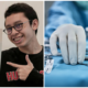 Meet 16yo M'sian Emir Haady, The Youngest Student To Enroll In the Royal College Of Surgeons - WORLD OF BUZZ 1