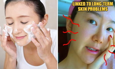 “More Foam & Bubbles Better!”, If This is You in the Shower, You NEED to Read This - WORLD OF BUZZ 6