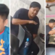 M'sian Boys Go Viral After Having Fire Impromptu Rap Battle at Mamak! - WORLD OF BUZZ 1