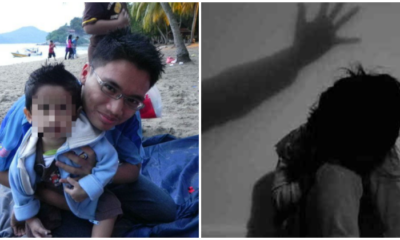 M'sian Girl Shares Painful Story Of Her Encounter With a Pedophile & How It Changed Her Life Forever - WORLD OF BUZZ