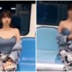 M'sian Influencer Exposes Breasts In MRT & Posts A 40-Second Clip on Social Media Account - WORLD OF BUZZ