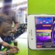M'sian Man Uses Smartphone to Gamble Online at Cheras Mamak, Gets Arrested by Police - WORLD OF BUZZ 2