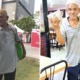 Old Malaysian Man Travels Over 100km To & Fro To Sell Salted Fish In Order to Support Sick Wife - WORLD OF BUZZ 4