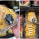 The Jackfruit Hilariously Cut Like Watermelon At Whole Foods In America - WORLD OF BUZZ