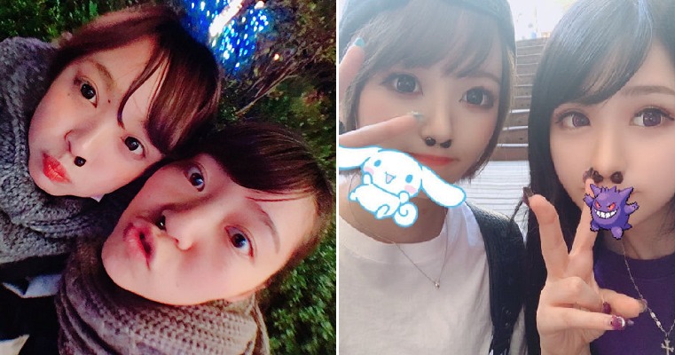 People Are Now Shoving Boba Pearls Up Their Nostrils For Selfies in Weird New Internet Challenge - WORLD OF BUZZ 4