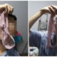 Man Went Viral For His Perverted Photos Of Allegedly Sniffing Women's Used Underwear - WORLD OF BUZZ