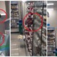 Video of Family Mart Infested With Rats Scampering Around the Outlet Goes Viral - WORLD OF BUZZ