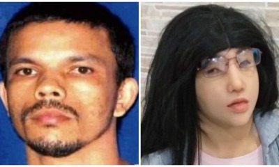 Drug Lord Dressed Up As A Woman In An Attempt To Break Himself Out of Prison - WORLD OF BUZZ
